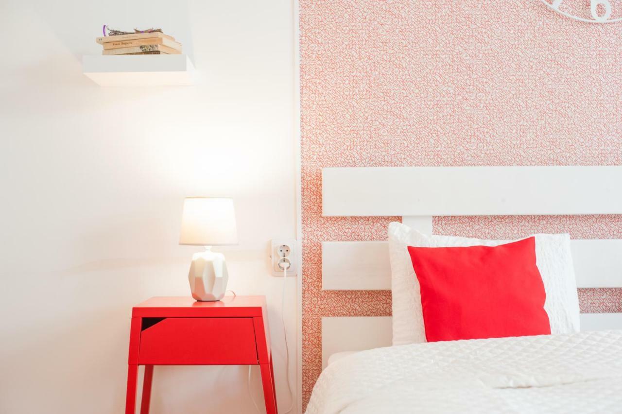 Spacious Stylish Apartment In Old Town Sibiu Luaran gambar
